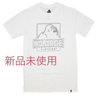 エクストララージ(XLARGE)のXLARGE  Tシャツ(Tシャツ/カットソー(半袖/袖なし))