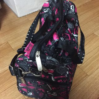 レスポートサック(LeSportsac)の新品レスポートサックボストン(ボストンバッグ)