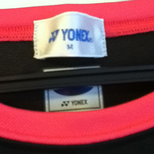 YONEX テニスウェア レディースのトップス(Tシャツ(長袖/七分))の商品写真