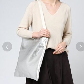 アッシュペーフランス(H.P.FRANCE)のSALE！！Fil D'araignee Hobo ショルダー(ショルダーバッグ)