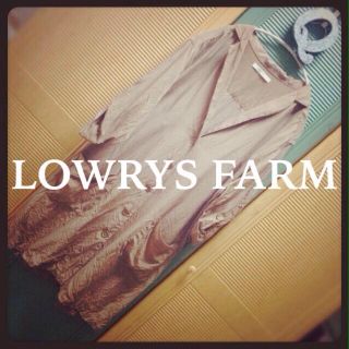 ローリーズファーム(LOWRYS FARM)の394✳︎LOWRYS FARM(テーラードジャケット)