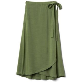 ギャップ(GAP)のGAP （ skirt(ひざ丈スカート)