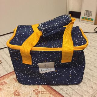 ロペピクニック(Rope' Picnic)の☆ロペピクニック 保冷バッグ☆(日用品/生活雑貨)