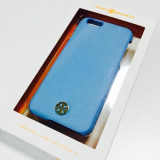 トリーバーチ(Tory Burch)のもじゃ様専用！新品未使用！値下げ‼︎トリーバーチ iPhoneケース(iPhoneケース)