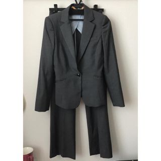 スーツカンパニー(THE SUIT COMPANY)のP.S.F.A グレースーツ セットアップ(スーツ)