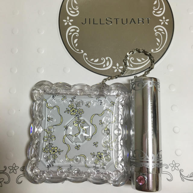 JILLSTUART(ジルスチュアート)のジルスチュアートチーク コスメ/美容のベースメイク/化粧品(チーク)の商品写真