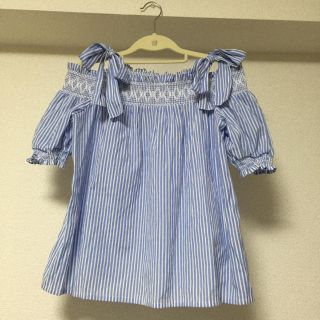 マジェスティックレゴン(MAJESTIC LEGON)のマジェスティックレゴン 今季 トップス(Tシャツ(半袖/袖なし))