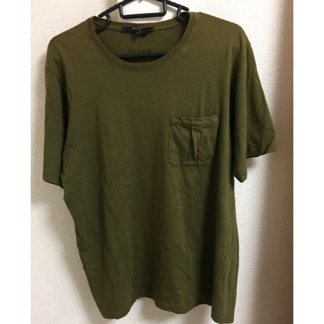 Gucci(グッチ)のGUCCI Tシャツ メンズのトップス(Tシャツ/カットソー(半袖/袖なし))の商品写真