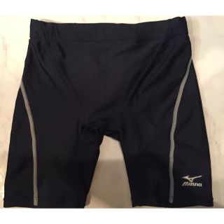 ミズノ(MIZUNO)のスクール用水着☆150cm(水着)