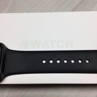 アップル(Apple)のApple Watch‎ series2(その他)