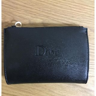 ディオール(Dior)のDior ポーチ(ポーチ)