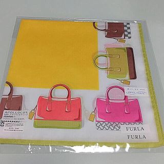 フルラ(Furla)の新品！フルラ ハンカチ(ハンカチ)