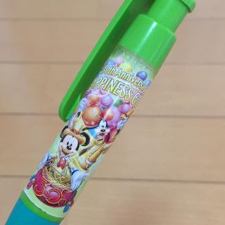 ディズニー(Disney)のディズニー ボールペン(ペン/マーカー)