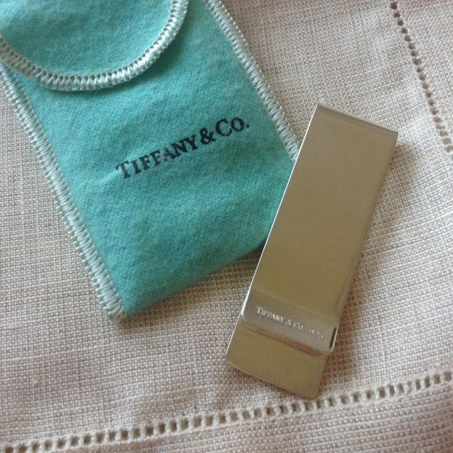 Tiffany & Co.(ティファニー)のTIFFANY ♡ はるどん様専用 レディースのファッション小物(財布)の商品写真