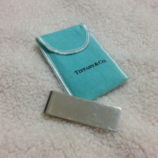 Tiffany & Co.(ティファニー)のTIFFANY ♡ はるどん様専用 レディースのファッション小物(財布)の商品写真