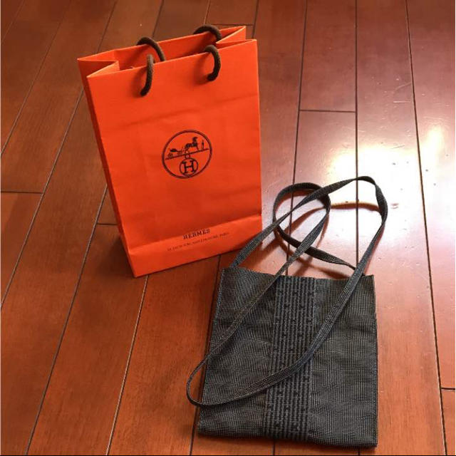 ほぼ未使用❗️HERMES ✨エールショルダーバッグ✨