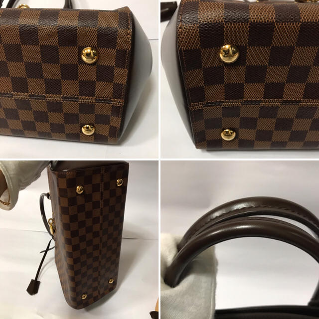 人気の贈り物が LOUIS リヴォリMM ルイヴィトン☆ダミエ - VUITTON