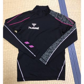 ヒュンメル(hummel)のhummel アンダーウェア(ウェア)