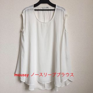 マウジー(moussy)のsaka様専用ページ(シャツ/ブラウス(半袖/袖なし))