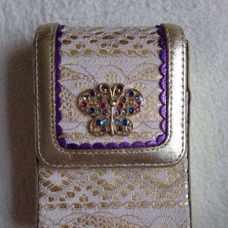 アナスイ(ANNA SUI)のANNA SUI タバコケース(その他)