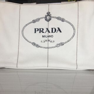 プラダ(PRADA)のプラダ カナパ(トートバッグ)