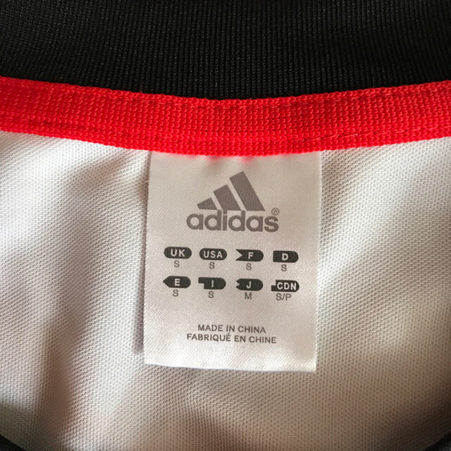 adidas(アディダス)のadidas 半袖Tシャツ（メンズ） メンズのトップス(Tシャツ/カットソー(半袖/袖なし))の商品写真