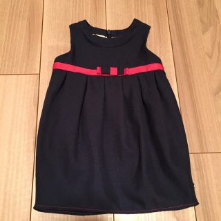 ポールスミス(Paul Smith)のポールスミスジュニア  ワンピース(ワンピース)