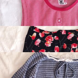 クレージュ(Courreges)の専用ページ🦆(Tシャツ(半袖/袖なし))