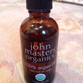 ジョンマスターオーガニック(John Masters Organics)のjohn masters (その他)