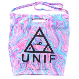 ユニフ(UNIF)のユニフ ノベルティバック(トートバッグ)