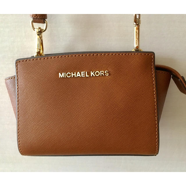 Michael Kors(マイケルコース)のMikky.様専用 レディースのバッグ(ショルダーバッグ)の商品写真