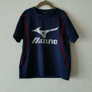 ミズノ(MIZUNO)のミズノ Tシャツ(Tシャツ/カットソー)