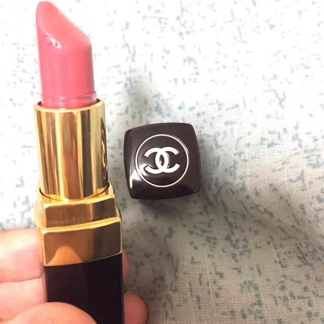 CHANEL(シャネル)のCHANEL ルージュココ  コスメ/美容のベースメイク/化粧品(口紅)の商品写真