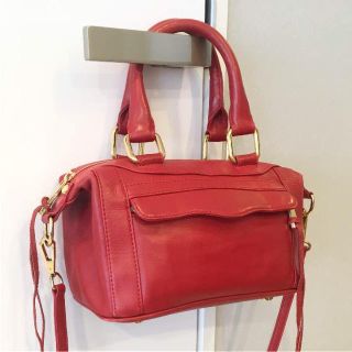 レベッカミンコフ(Rebecca Minkoff)のナツさま専用 レベッカミンコフ バッグ(ショルダーバッグ)