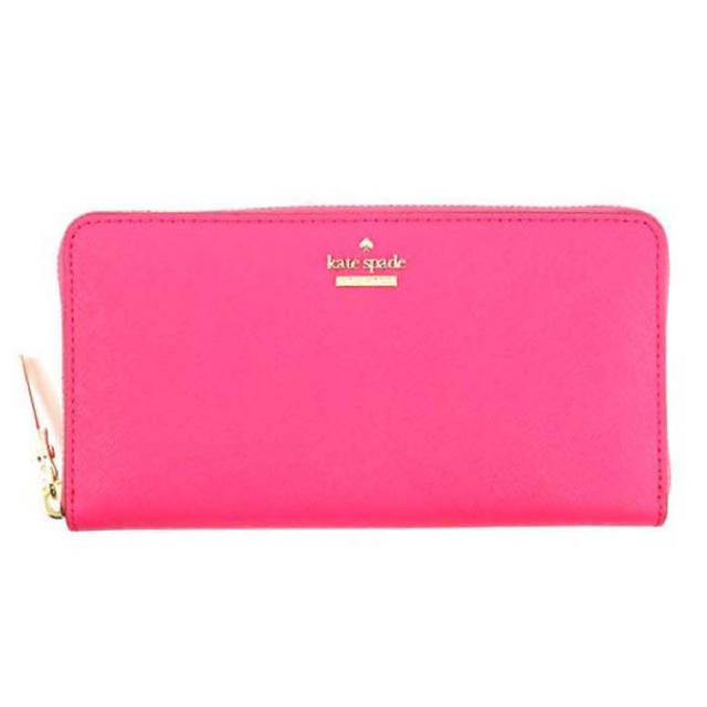 kate spade new york - ☆新品未使用・正規品☆ ケイトスペード レザー ...