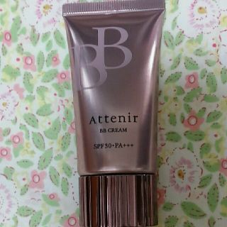 アテニア(Attenir)のアテニア  BBクリーム(BBクリーム)