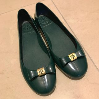 トリーバーチ(Tory Burch)のトリーバーチ レインシューズ(レインブーツ/長靴)