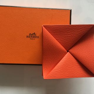 エルメス(Hermes)の【新品】エルメスズールー(コインケース)