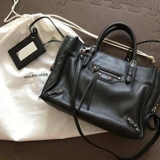 バレンシアガ(Balenciaga)のバレンシアガ(ハンドバッグ)