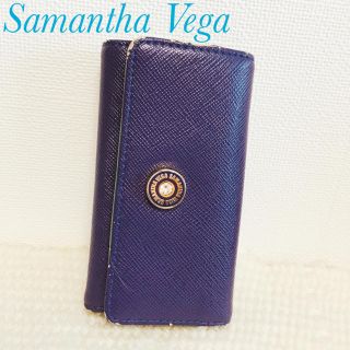 サマンサベガ(Samantha Vega)のSamantha Vega キーケース(キーケース)