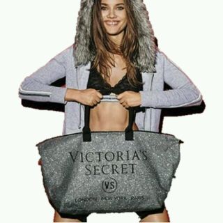 ヴィクトリアズシークレット(Victoria's Secret)のRIBON様専用[新品☆未使用品]ヴィクトリアシークレットボストンバック(ボストンバッグ)