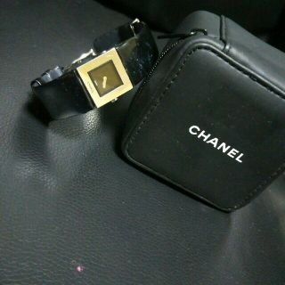 シャネル(CHANEL)のりんこ様専用CHANEL時計(腕時計)