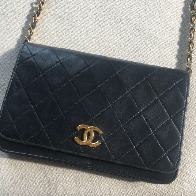 CHANEL ヴィンテージ バッグ | ochge.org