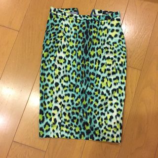 ジャストカヴァリ(Just Cavalli)のプリンセス様専用(ひざ丈スカート)