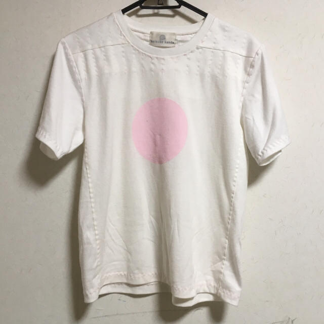 lamp 原宿 keisukekanda 限定 2017ss 日の丸Tシャツ - www.husnususlu.com