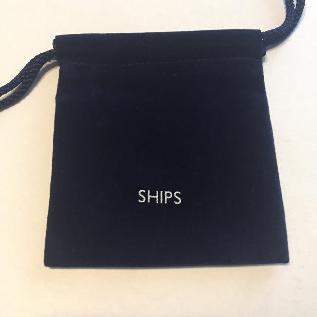 SHIPS(シップス)のSHIPS ネックレス レディースのアクセサリー(ネックレス)の商品写真