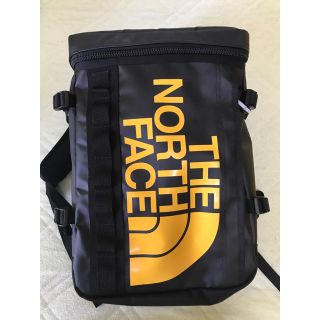 ザノースフェイス(THE NORTH FACE)のTHE NORTH FACE☆ボックスリュック(リュック/バックパック)