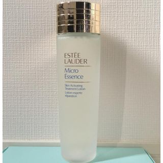 エスティローダー(Estee Lauder)のマイクロ エッセンス ローション(化粧水/ローション)