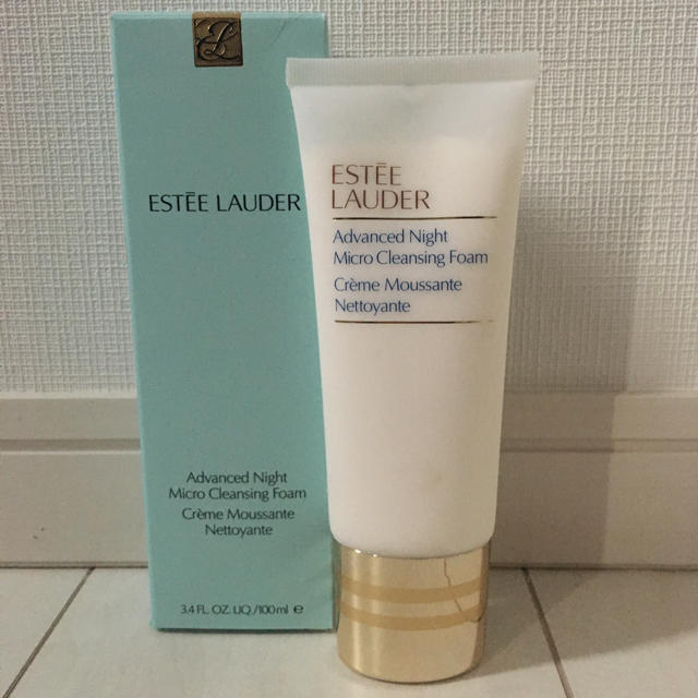 Estee Lauder(エスティローダー)のお取り置き専用 コスメ/美容のスキンケア/基礎化粧品(クレンジング/メイク落とし)の商品写真