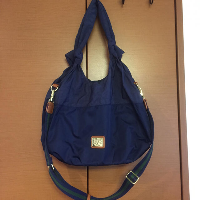 FELISSIMO(フェリシモ)のフェリシモ 2wayバッグ レディースのバッグ(トートバッグ)の商品写真